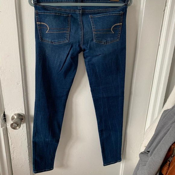 AE Skinny Jeans - Picture 2 of 3